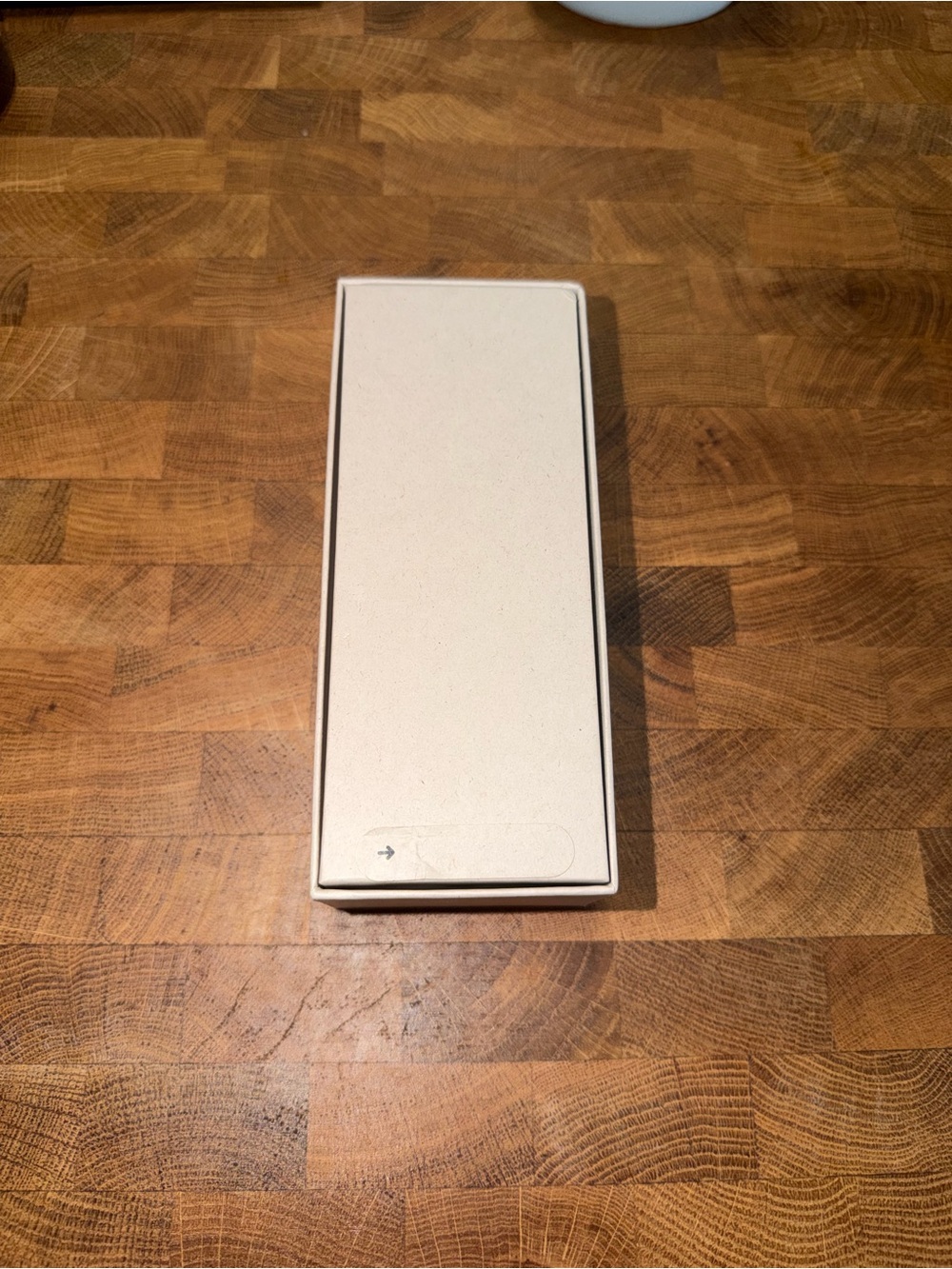 Google Nest Doorbell (Wired) – Brand New, Never Installed - Picture 4 of 4
